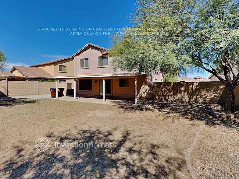 Building Photo - 2523 W Prospector Way
