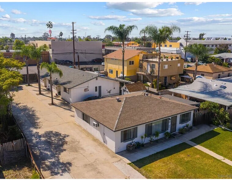 Building Photo - 6823 Mohawk St