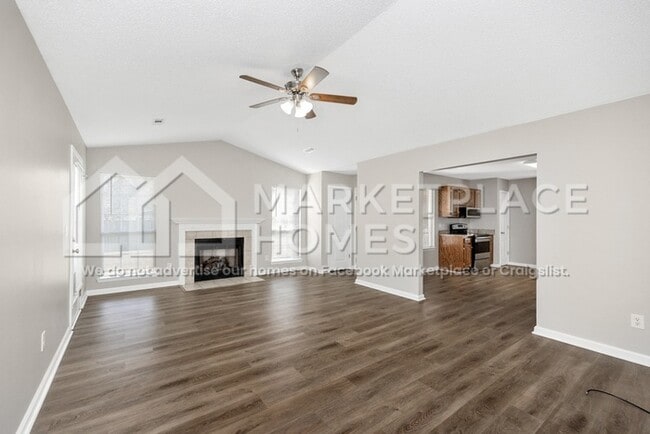 Building Photo - 111 Fox Chase Trail