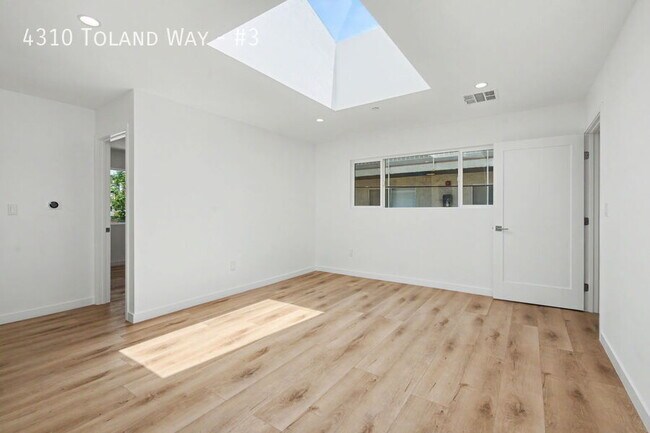 Building Photo - 4310 Toland Way