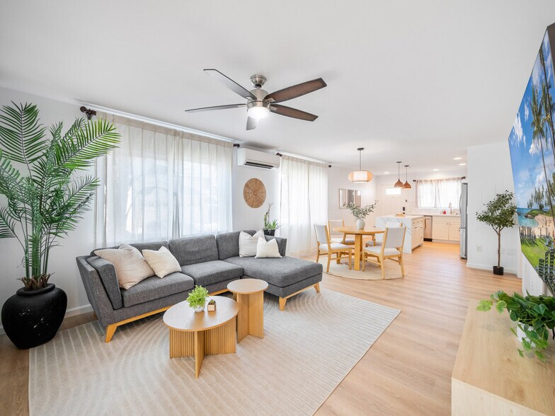 Building Photo - 1020 Kakala St