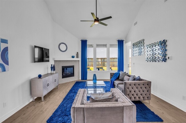 Building Photo - 13520 Leeward Edge Dr