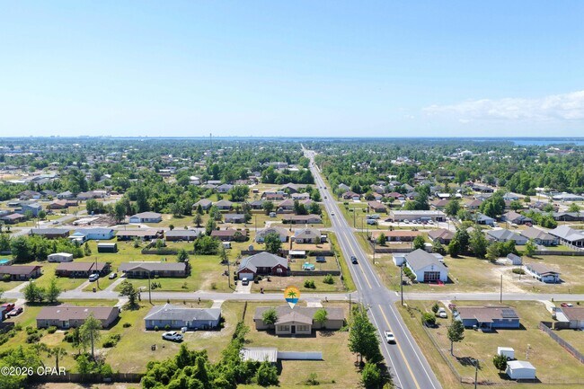 Building Photo - 1401 Mississippi Ave