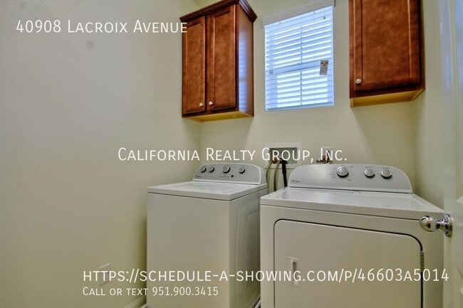 Building Photo - 40908 Lacroix Avenue'
