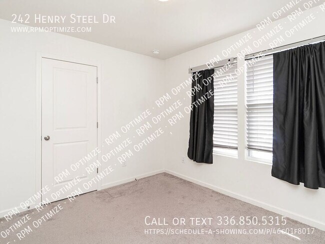 Building Photo - 242 Henry Steel Dr