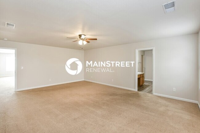 Building Photo - 3 Bedroom Pet-Friendly Home in MERIDIANVIL...