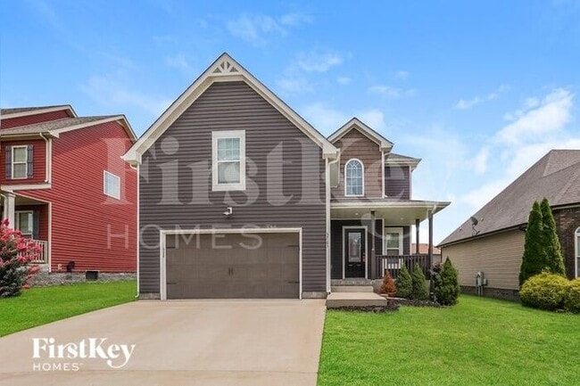 Building Photo - 3765 Windhaven Dr