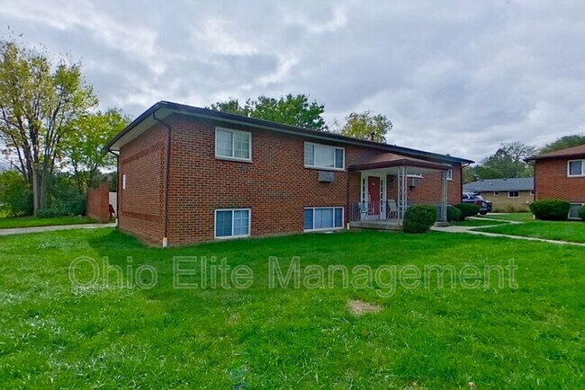 Building Photo - 1045 Binns Blvd