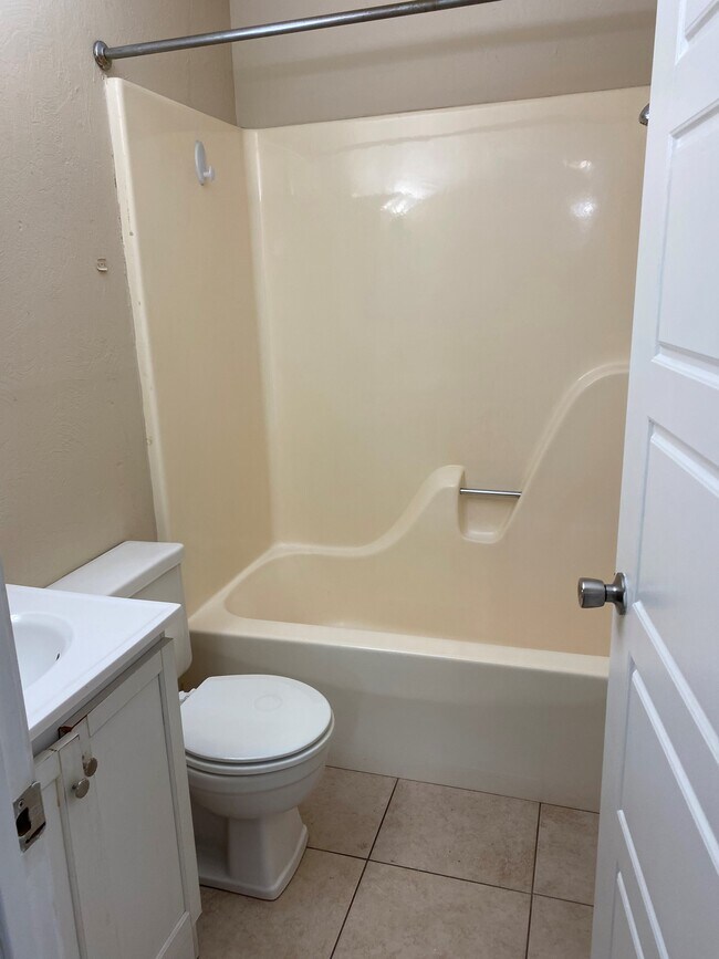 Bathroom - 1306 9th St