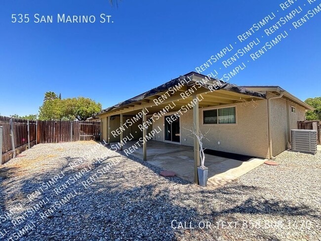 Building Photo - 535 San Marino St