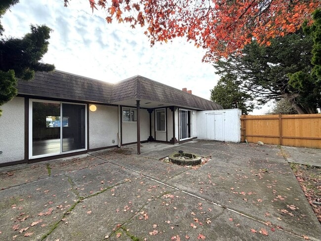 Building Photo - Olson