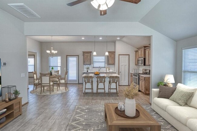 Building Photo - 432 Pergola St