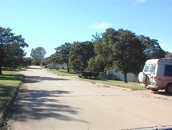 Building Photo - Whispering Oaks Mobile Home Park