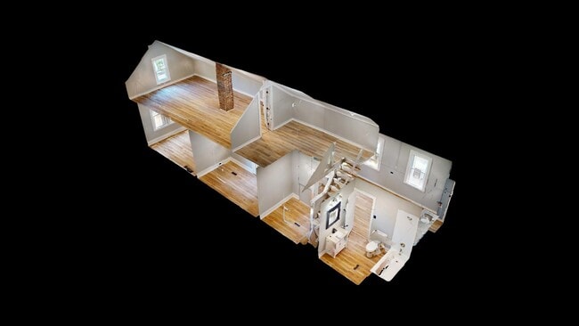 Building Photo - 3 Bed Single Family with Huge Kitchen and ...