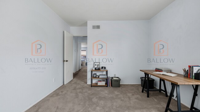 Building Photo - 5440 Baltimore Dr