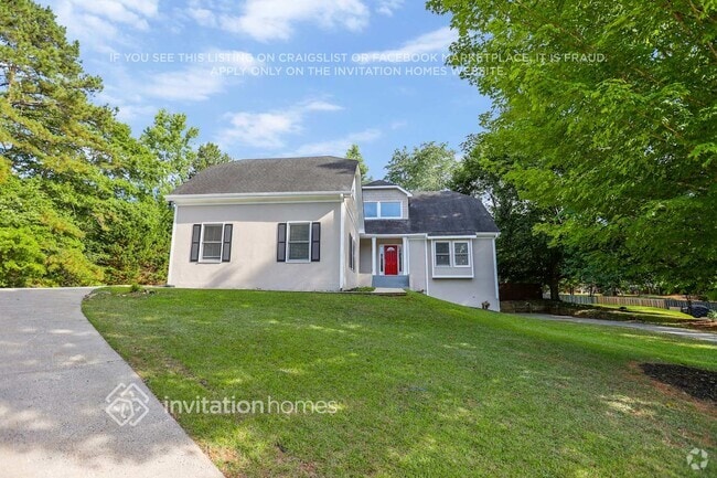 Building Photo - 17 Henley Cir