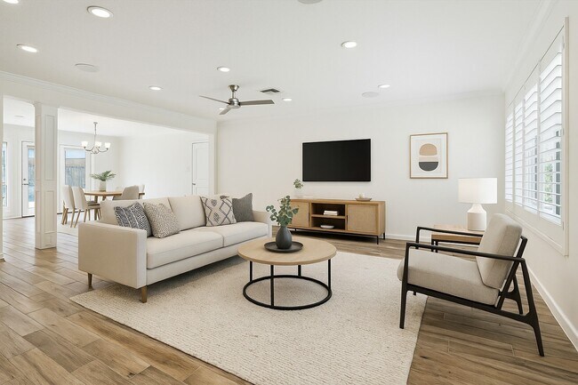 Building Photo - 3607 Deal St