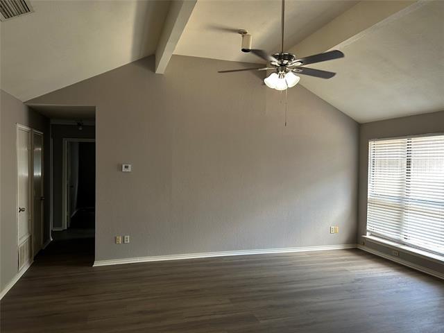 Building Photo - 1317 Chicota Dr
