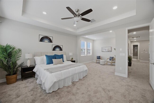 Building Photo - 4667 San Martino Dr