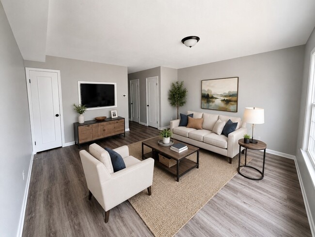 Building Photo - Carriage Hill Townhomes