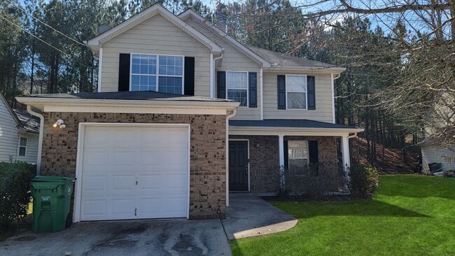 Building Photo - 7127 Lamar Ct