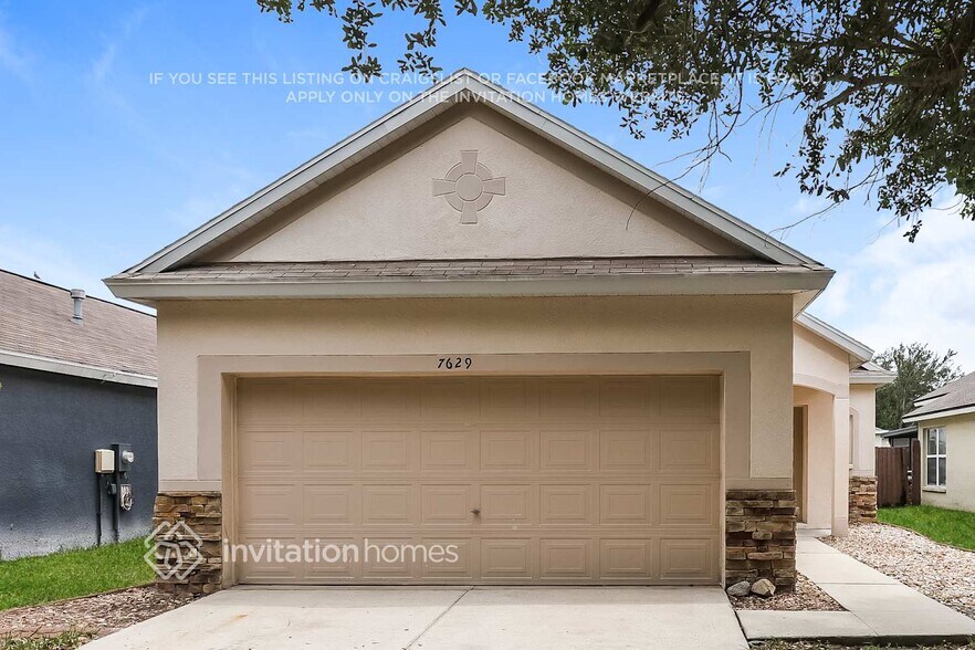 Primary Photo - 7629 Clovelly Park Pl