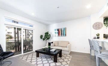 Building Photo - 13200 Pacific Promenade