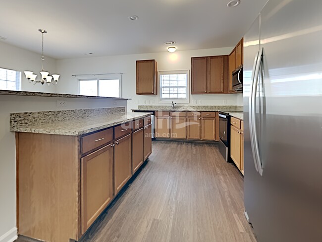 Building Photo - 2933 Smooth Stone Trail