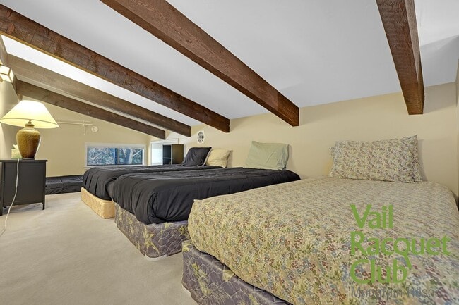 Building Photo - Available March-December ONLY - 2BR + Loft, 2BA with Health Club Membership