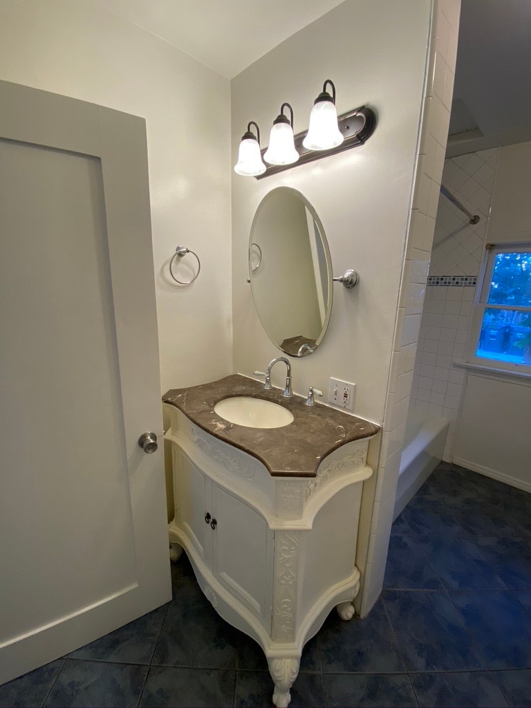 Bathroom - 1236 10th St