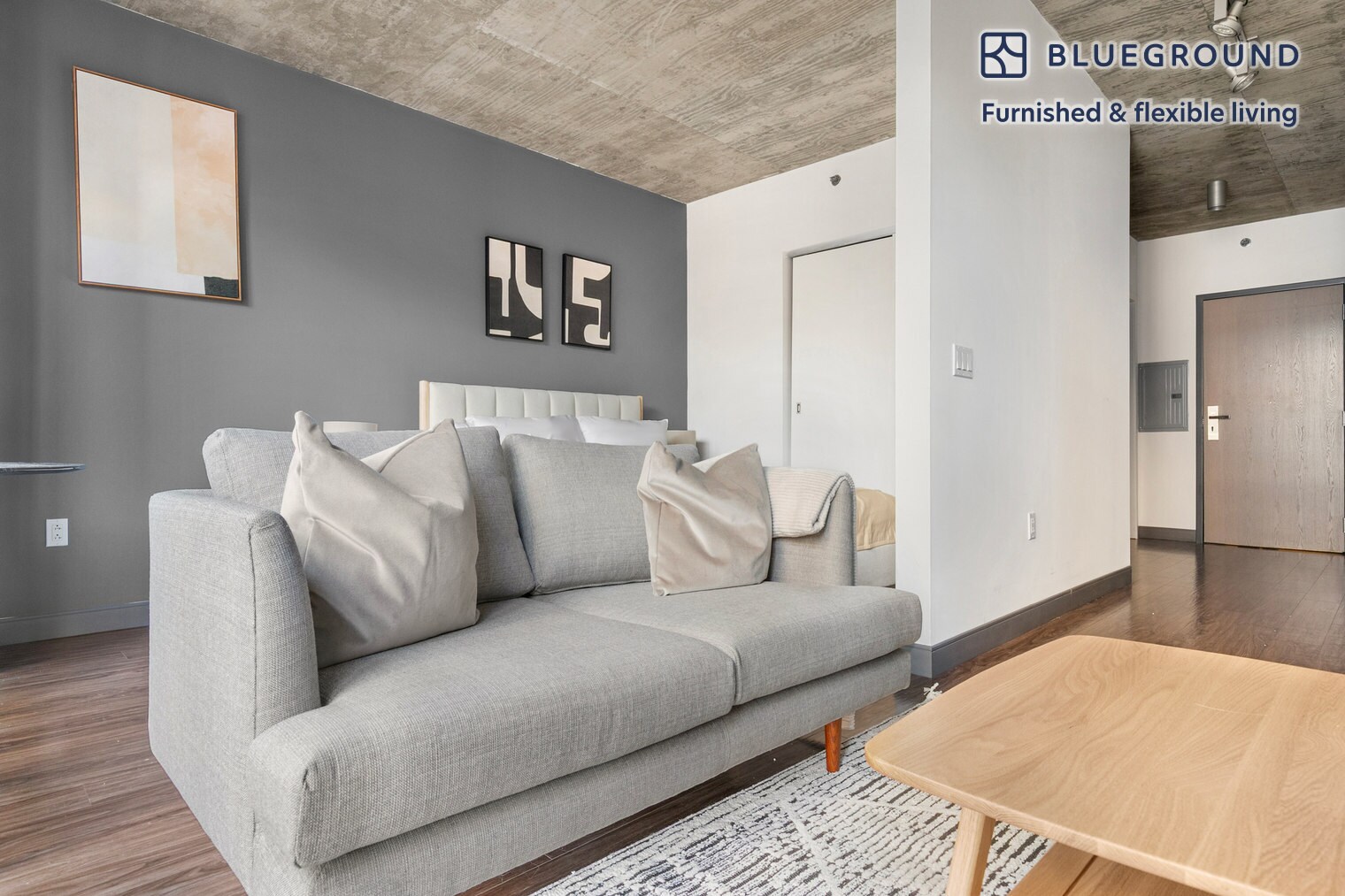 Building Photo - 601 W Jackson Blvd