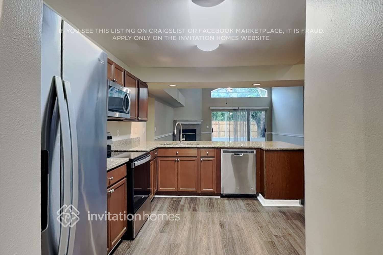 Building Photo - 1341 Gangplank Dr