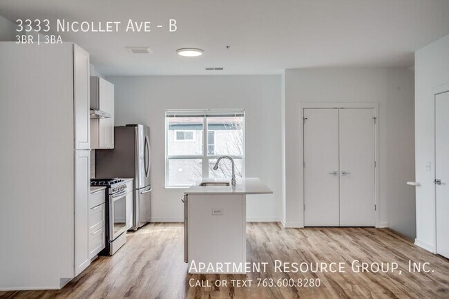 Building Photo - 3333 Nicollet Ave