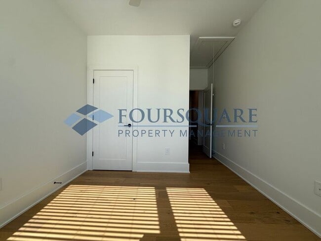 Building Photo - Spacious New Construction 4-Bed, 4-Bath Townhome with Modern Finishes, Fireplace & Fenced Yard | ...