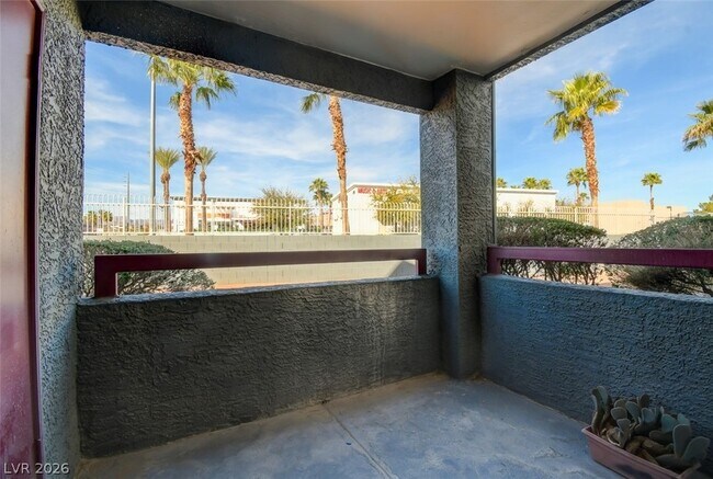Building Photo - 8600 W Charleston Blvd