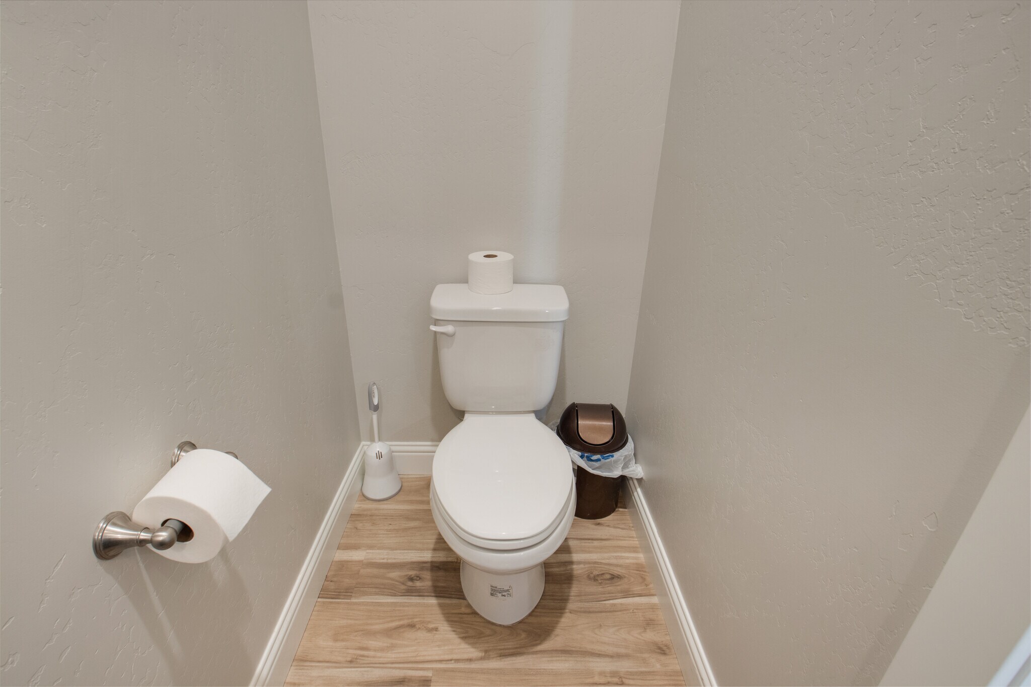 Half Bathroom for Guests - 3814 Autumn Colors Dr
