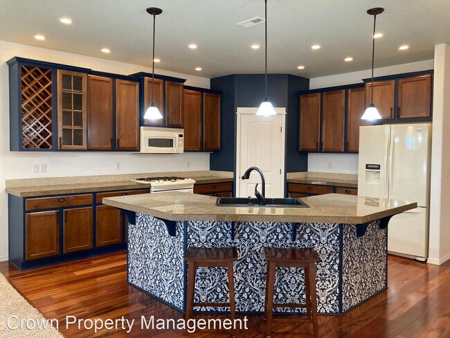 Building Photo - 2 br, 2 bath House - 2615 Eaglewatch Loop