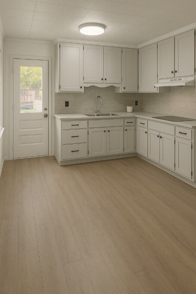 Building Photo - 3813 Fairfield Dr