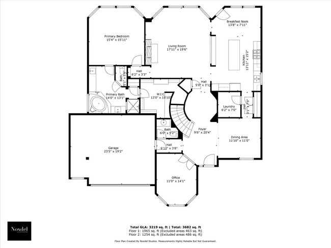 Building Photo - 14731 Breyana Park Ln