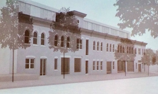 Building Photo - Chapman Stables