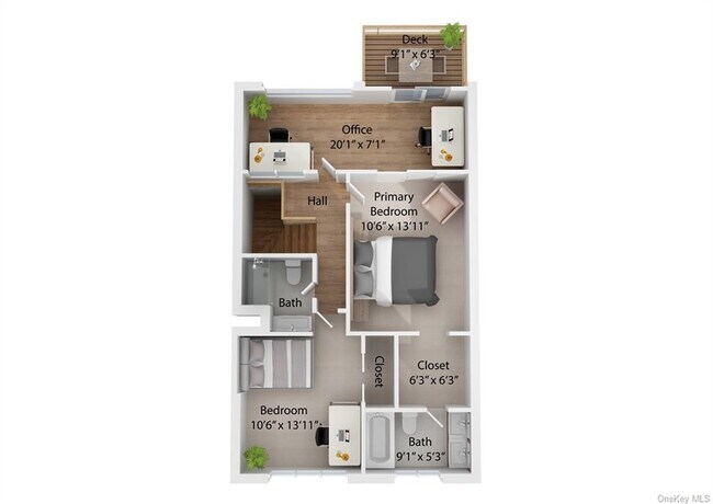 Building Photo - 150 N Bedford Rd