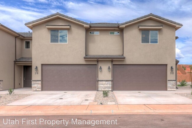 Primary Photo - 3 br, 2.5 bath House - 1005 N Tortoise Roc...