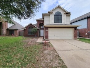 Building Photo - 14938 Brightbrook Dr
