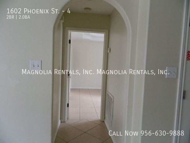 Building Photo - SummerWinds Apartments