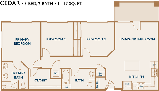 Floorplan - Aviara