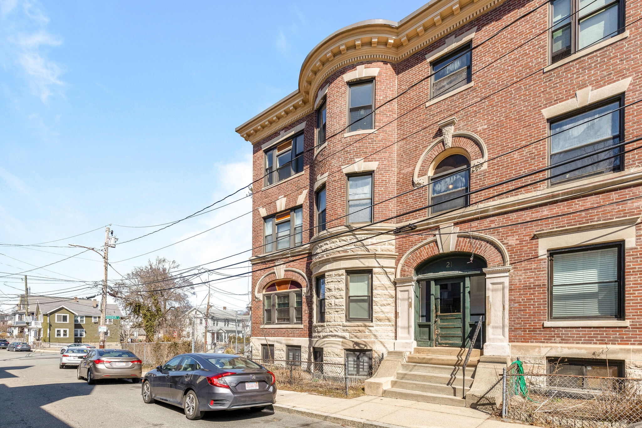 Building Photo - 19 Royal St