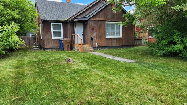 Primary Photo - Lower South Hill Home Coming Soon!!!