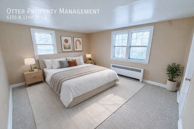 Building Photo - 6155 N 11th St