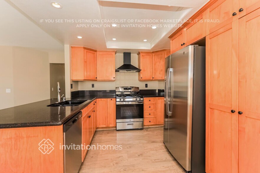 Building Photo - 22790 Downing St