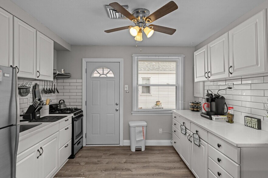 Building Photo - 6620 Wise Ave